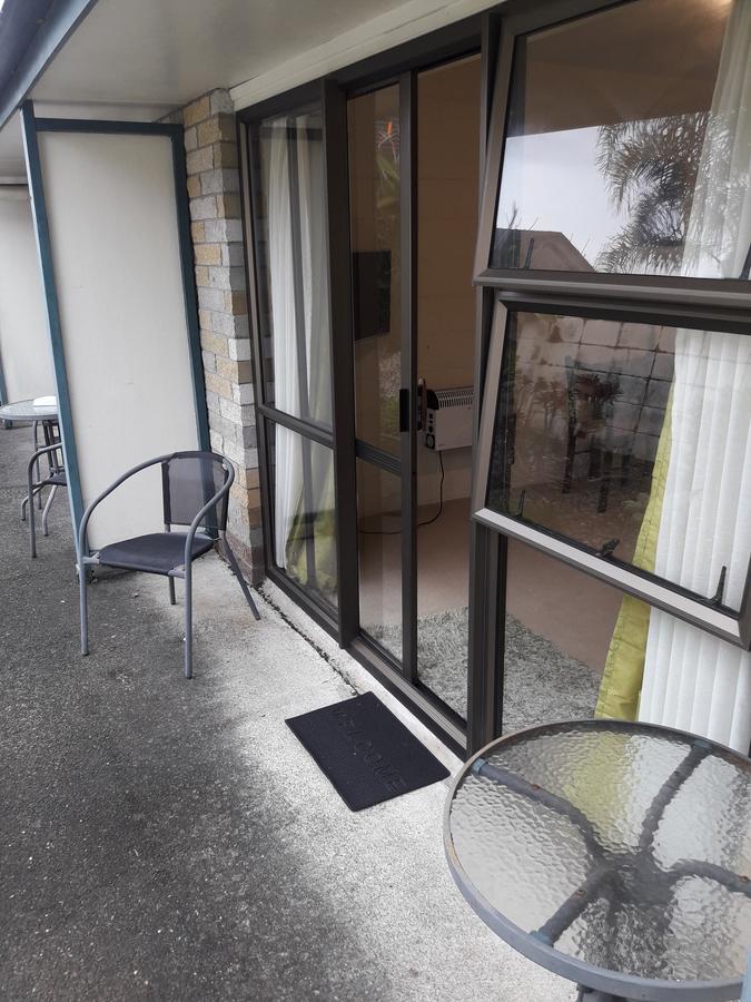Motel Sierra Фангареи Экстерьер фото